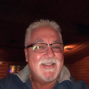 Meet your Posher, Brian